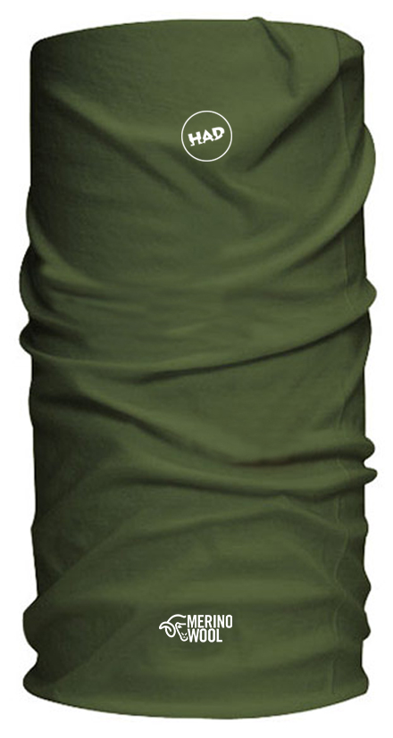 H.A.D. Merino Wool