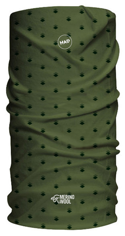 H.A.D. Merino Wool