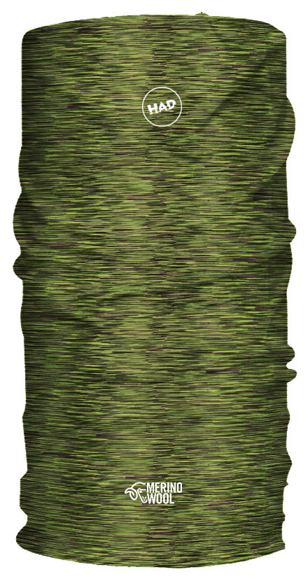 H.A.D. Merino Wool