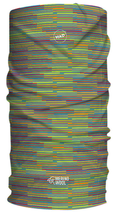 H.A.D. Merino Wool