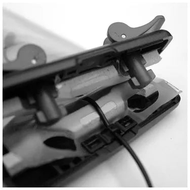 【アクアパック】Radio Micro Phone Medium(インシュリンポンプ用)/Model:S548