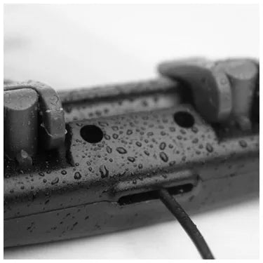 【アクアパック】Radio Micro Phone Medium(インシュリンポンプ用)/Model:S548