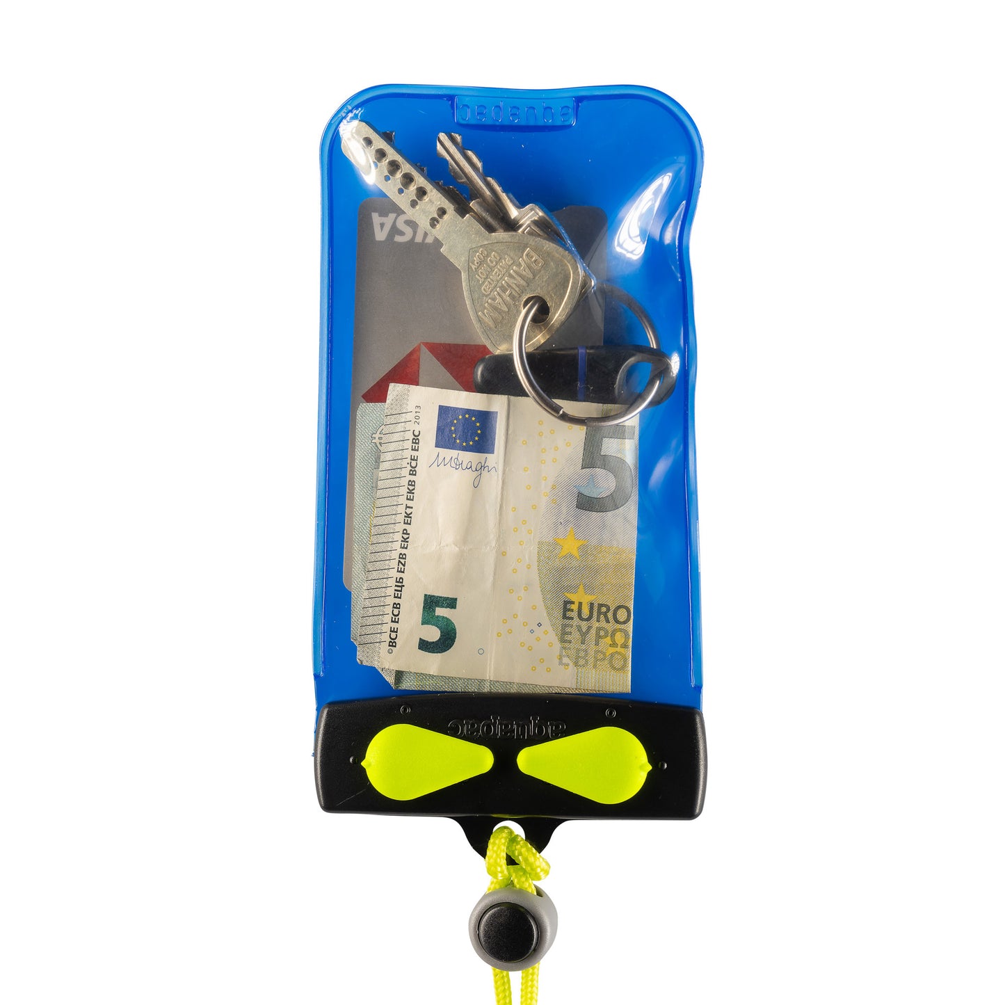 【アクアパック】Keymaster™/Model: 603・604・605・608