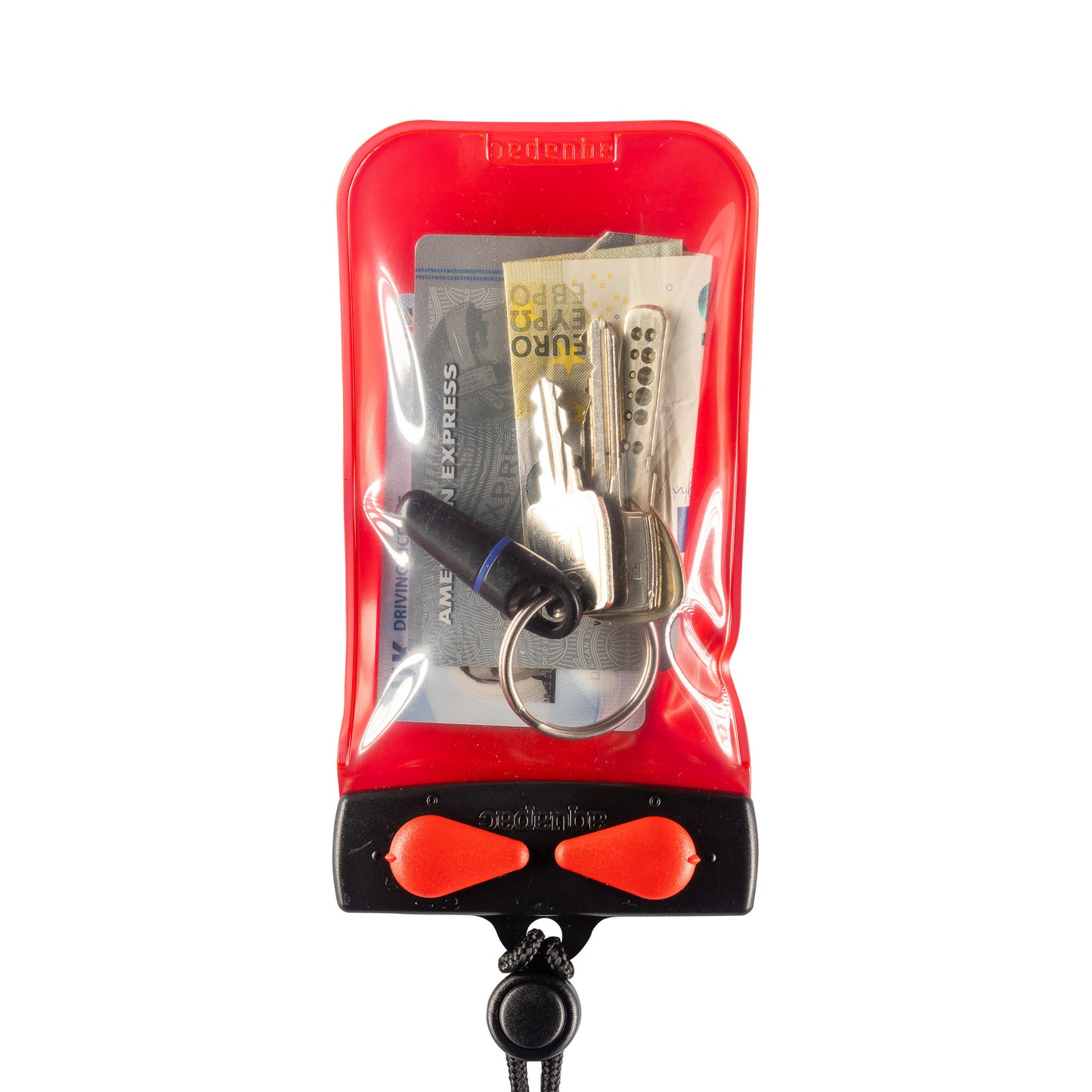 【アクアパック】Keymaster™/Model: 603・604・605・608