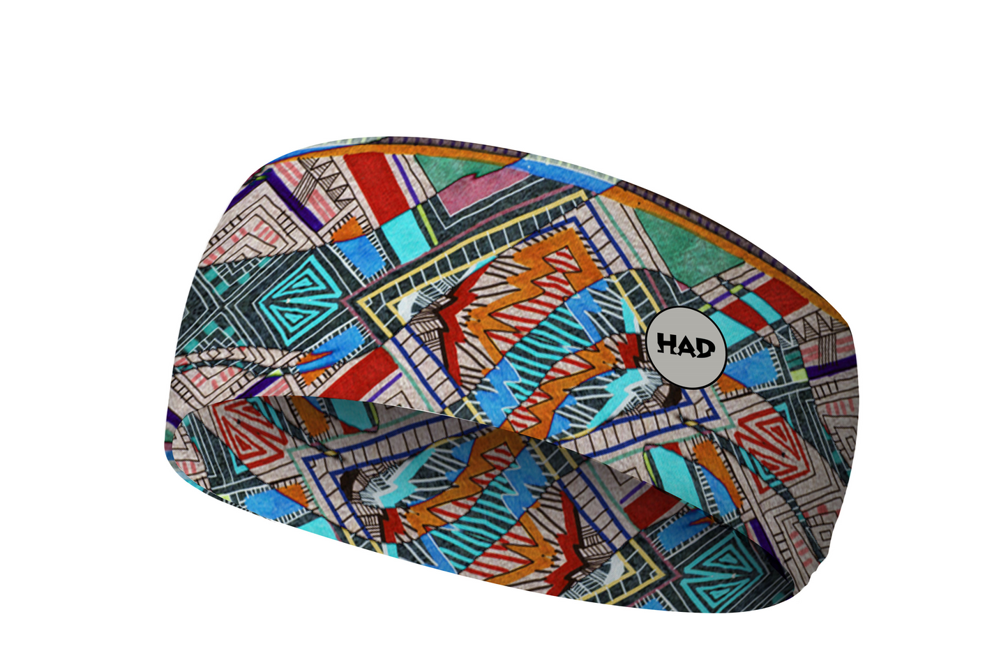 H.A.D. Coolmax EcoMade HAD Band