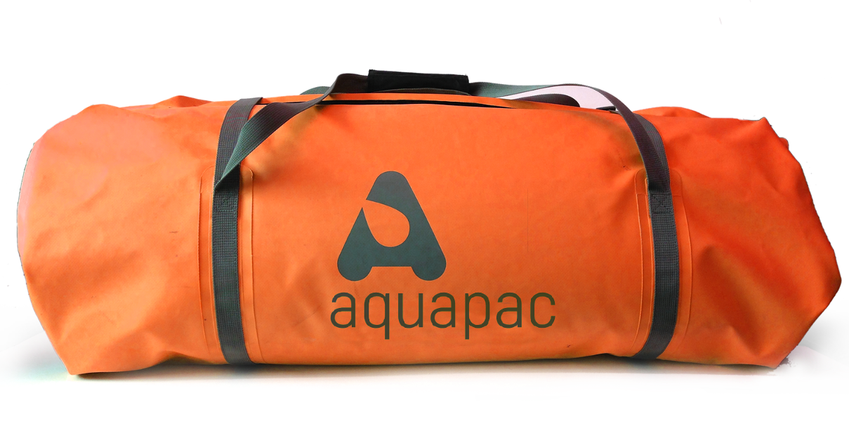 【アクアパック】TrailProofダッフルバッグ(40L・70L)/Model:724・726