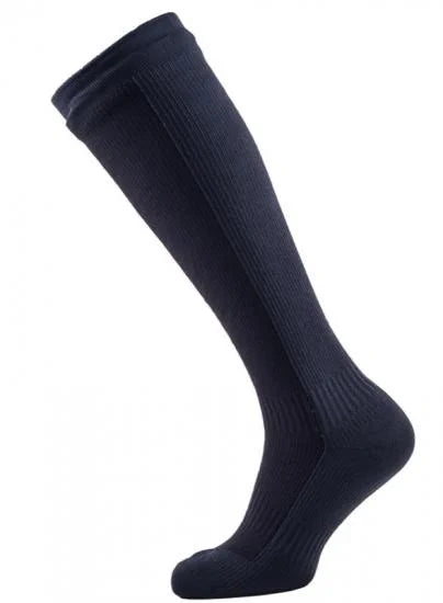【登山・クロスカントリー・MTB・シクロクロス・自転車競技向けアクティビティーニーソックス】Hiking Mid Knee【SEALSKINZ】