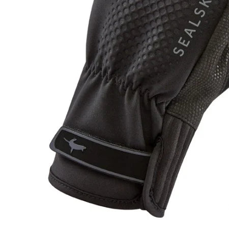【完全防水サイクリング用グローブ】All Weather Cycle Glove【SEALSKINZ】