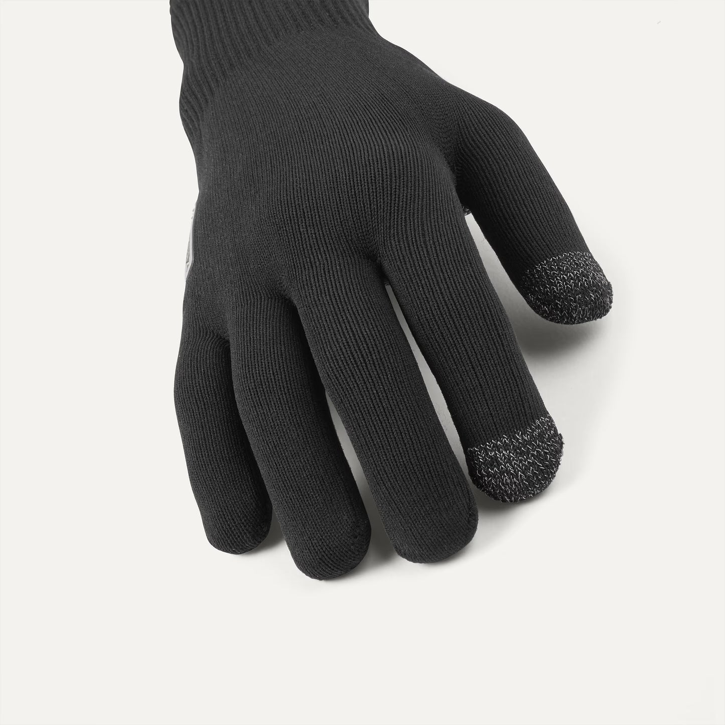 Waterproof All Weather Ultra Knitted Grip Glove / ANMER 12124082