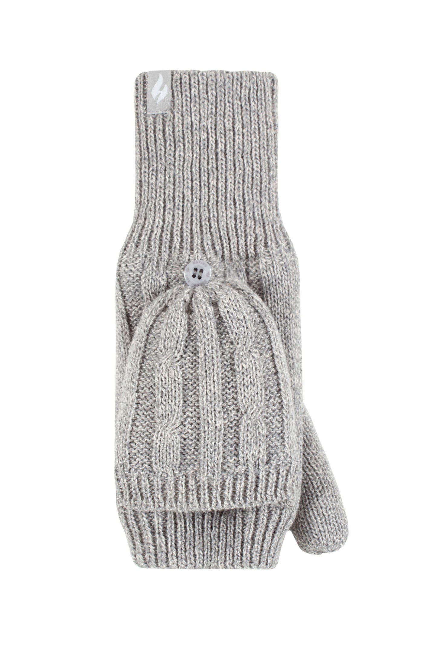 LADIES HEAT HOLDERS ACCESSORIES/サーマルコンバータミトン/全8色