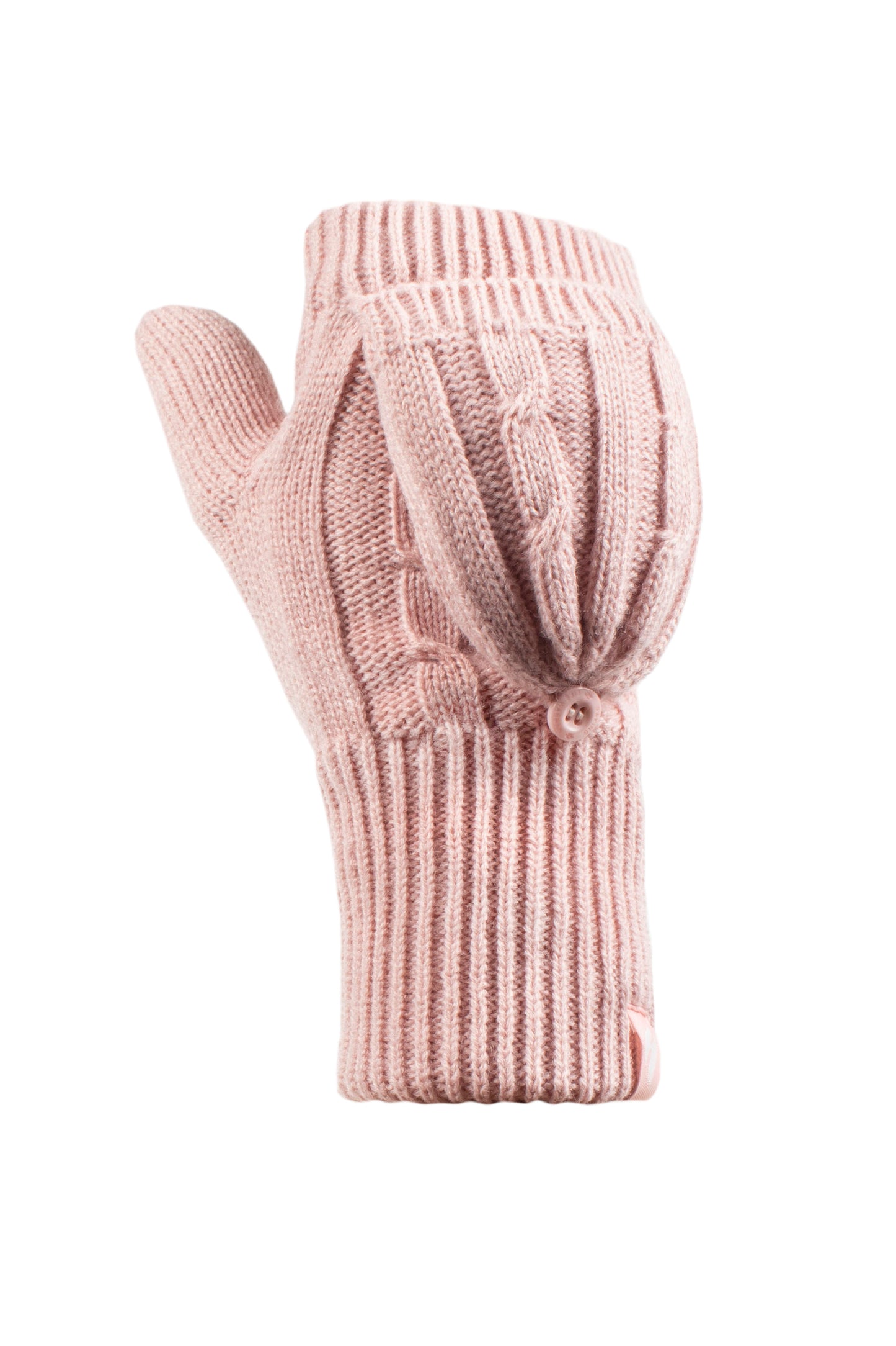 LADIES HEAT HOLDERS ACCESSORIES/サーマルコンバータミトン/全8色