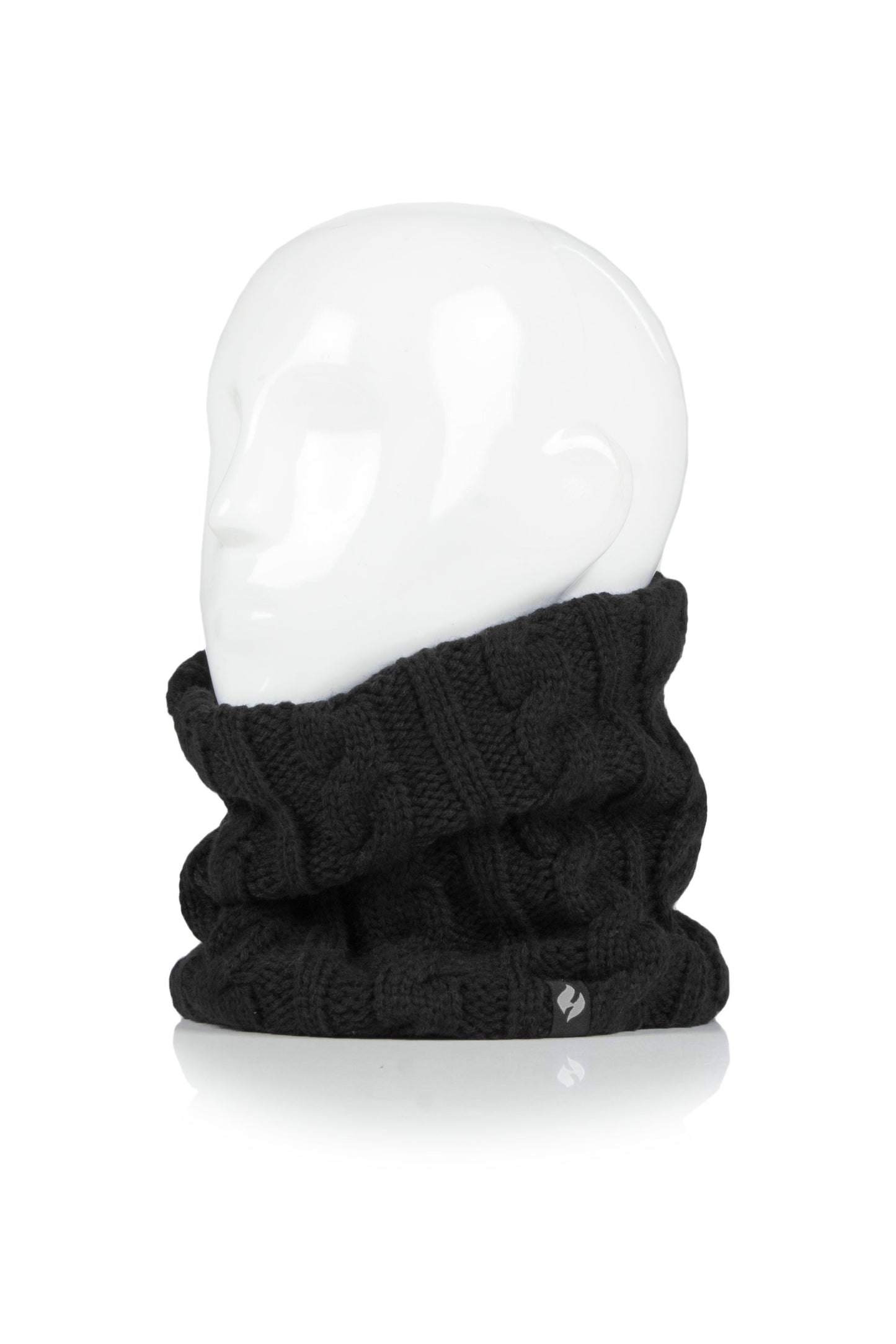 LADIES HEAT HOLDERS ACCESSORIES/サーマルネックウォーマー/全8色