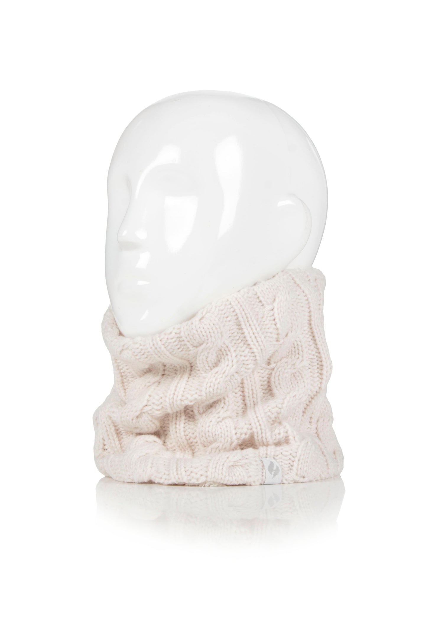 LADIES HEAT HOLDERS ACCESSORIES/サーマルネックウォーマー/全8色