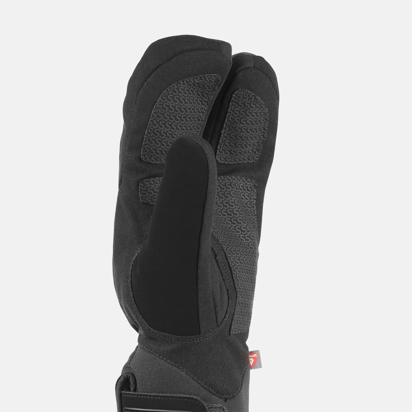 Extreme Cold Weather Cycle Split Finger Glove / BARWICK 12124062