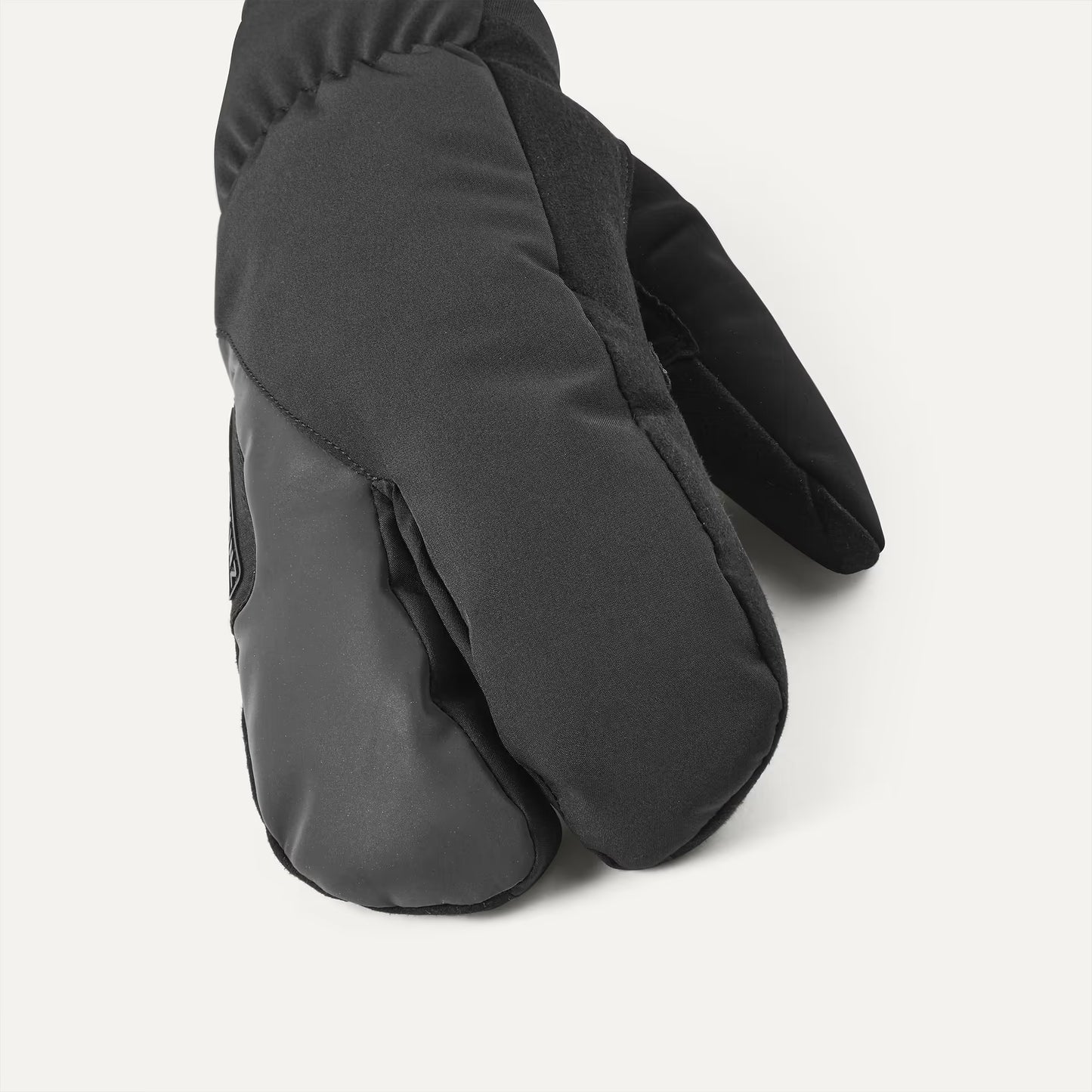 Extreme Cold Weather Cycle Split Finger Glove / BARWICK 12124062