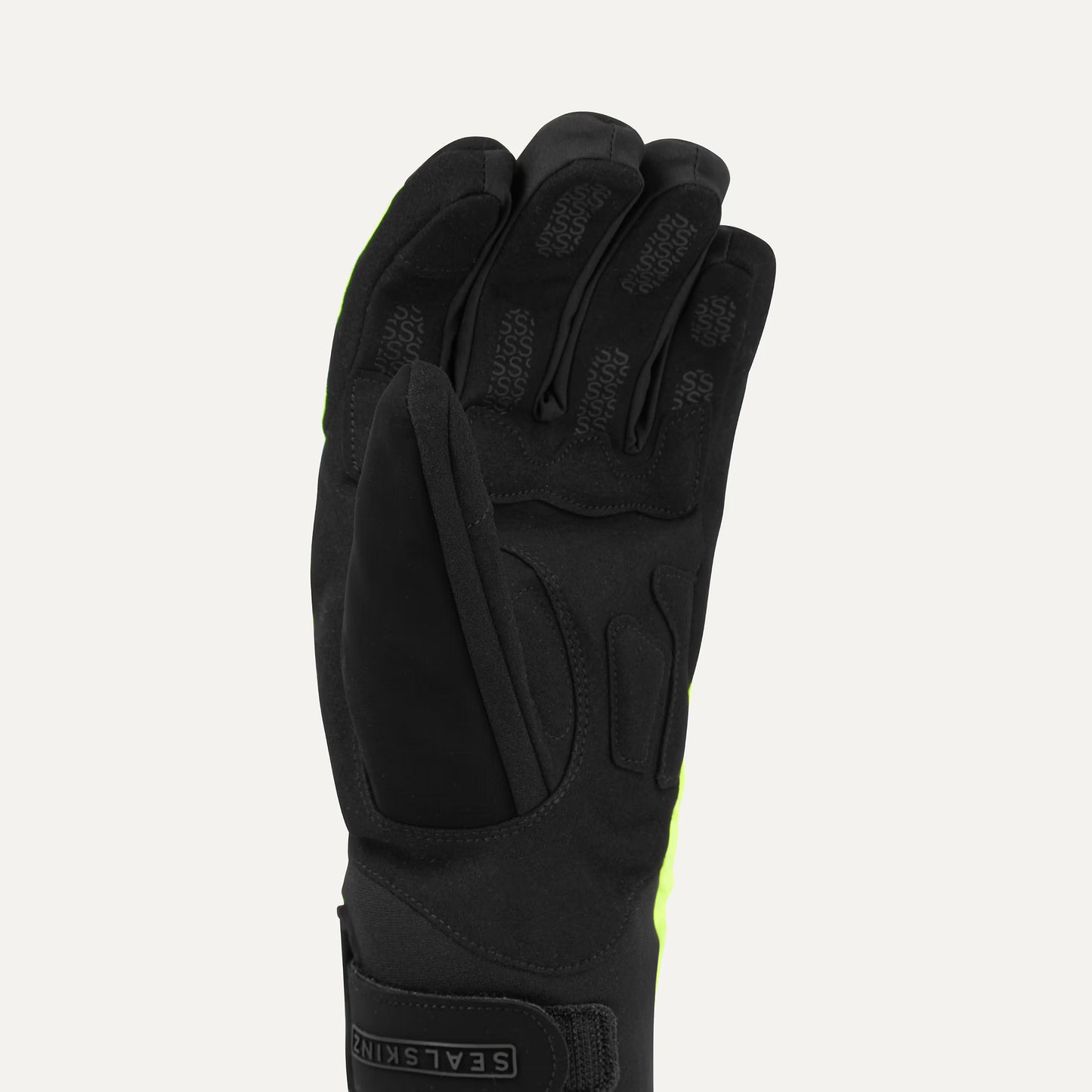 Men's & Woman's Waterproof All Weather Cycle Glove / BODHAM 12124080&12224080