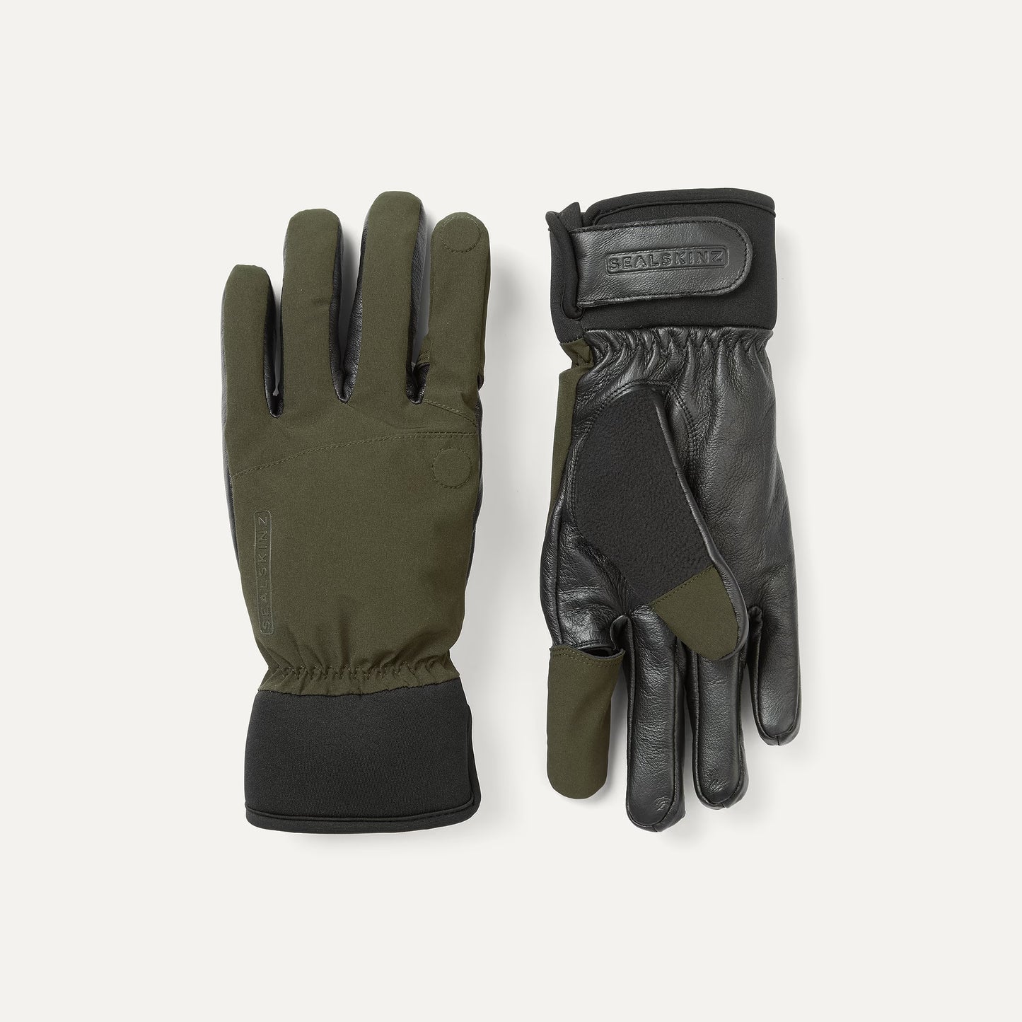 Waterproof All Weather Shooting Glove / BROOME12124085