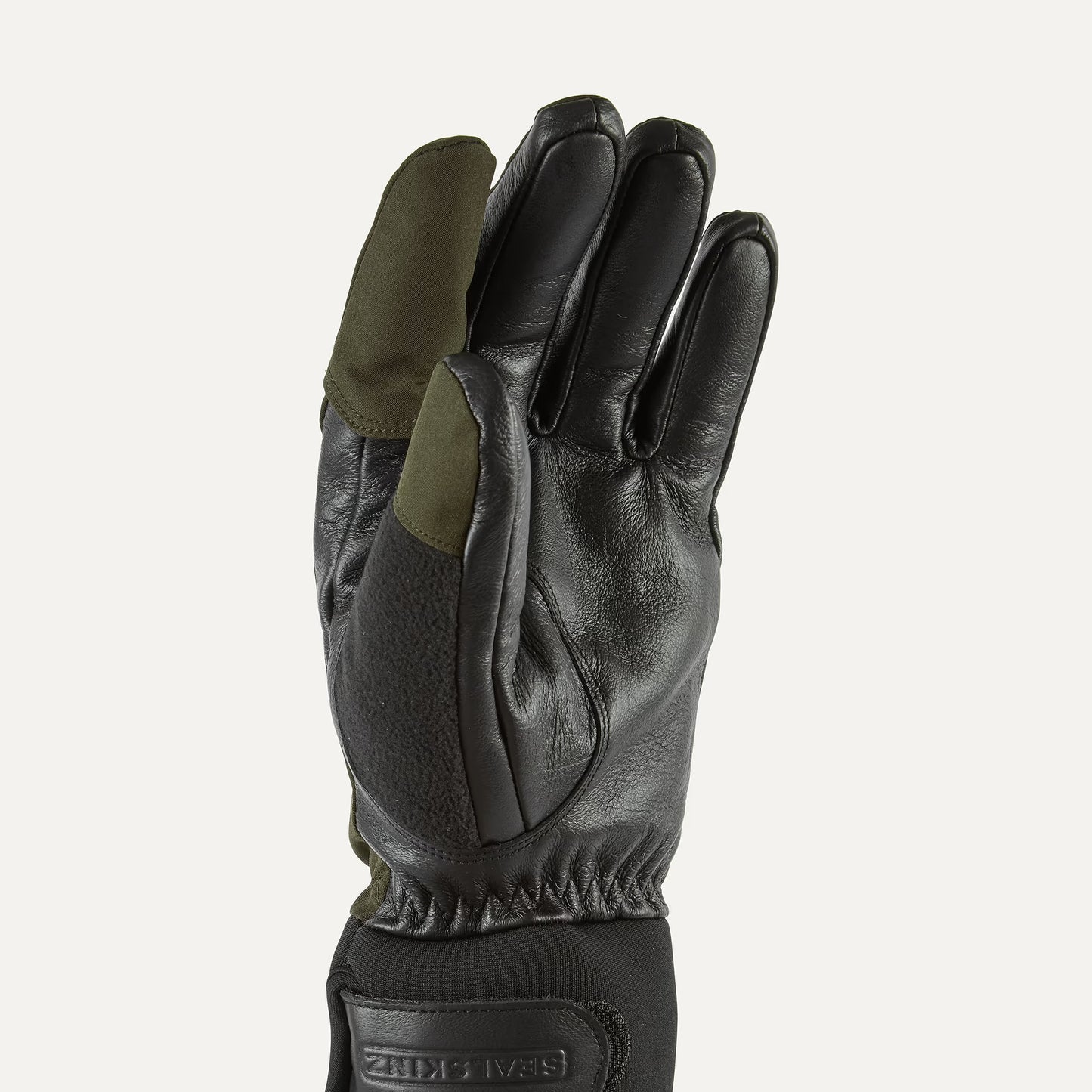 Waterproof All Weather Shooting Glove / BROOME12124085