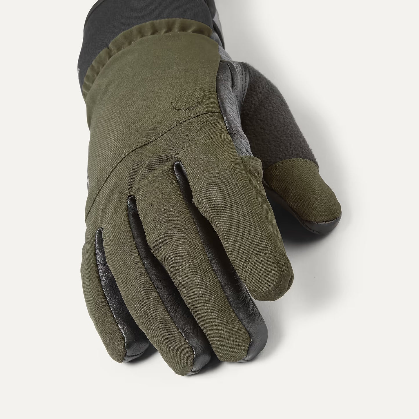 Waterproof All Weather Shooting Glove / BROOME12124085