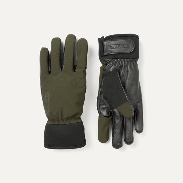 Waterproof All Weather Shooting Glove / 12100085・12123085