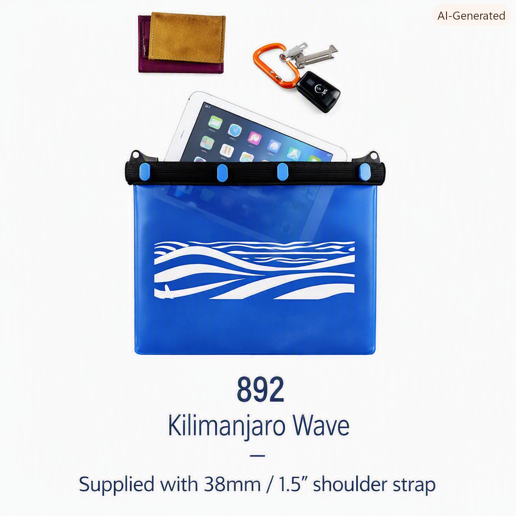 【アクアパック】Kilimanjaro Wave No.892