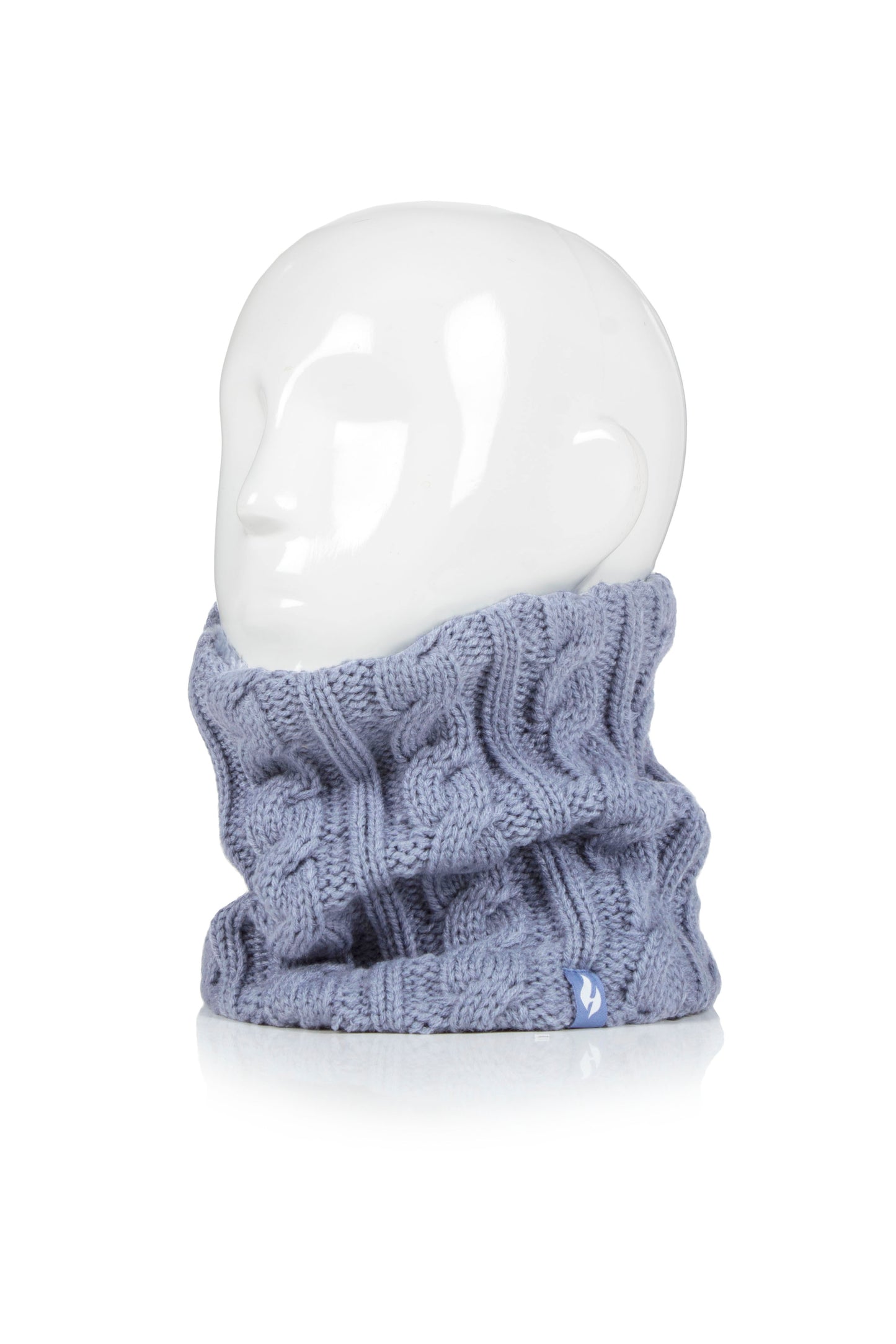LADIES HEAT HOLDERS ACCESSORIES/サーマルネックウォーマー/全8色