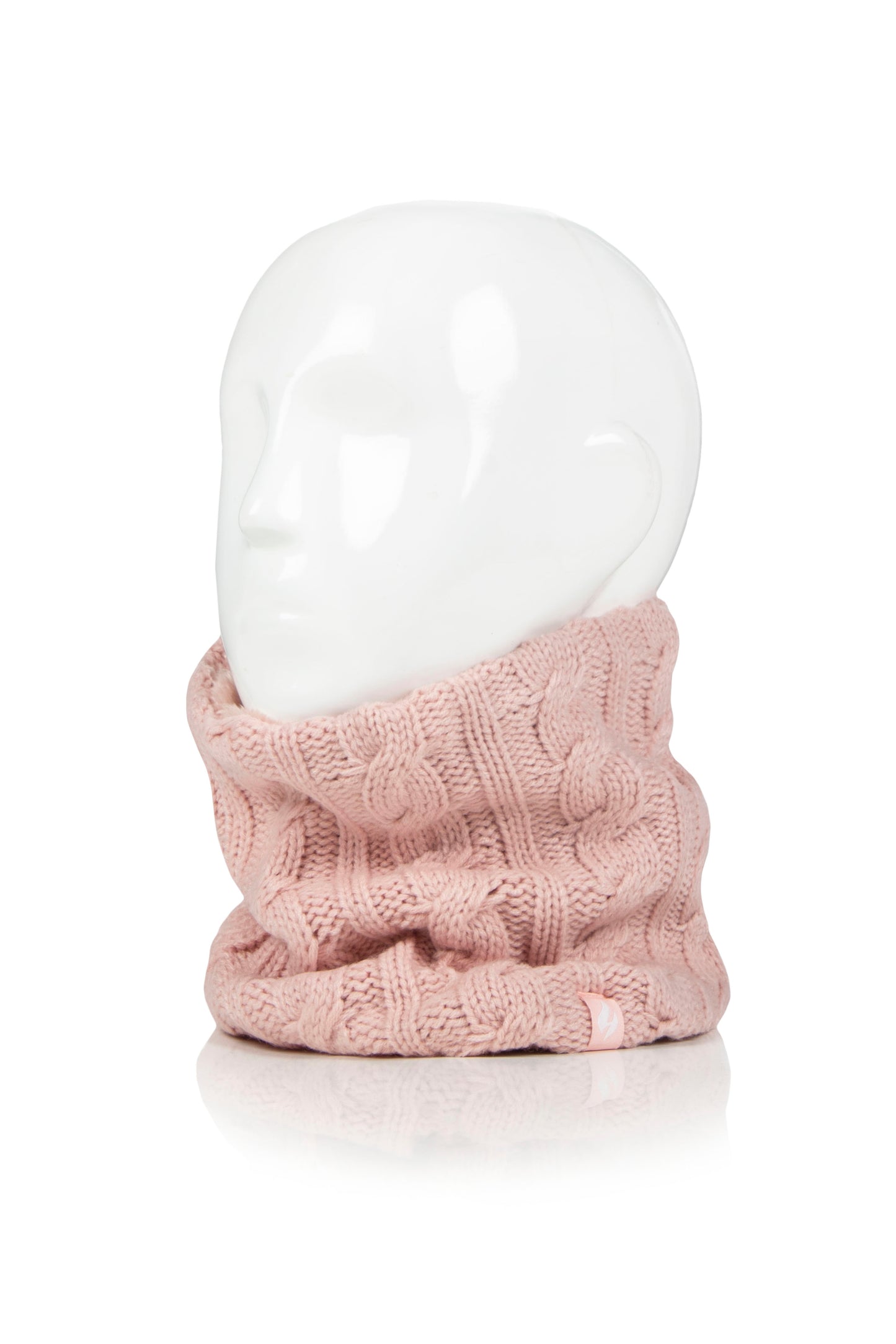 LADIES HEAT HOLDERS ACCESSORIES/サーマルネックウォーマー/全8色