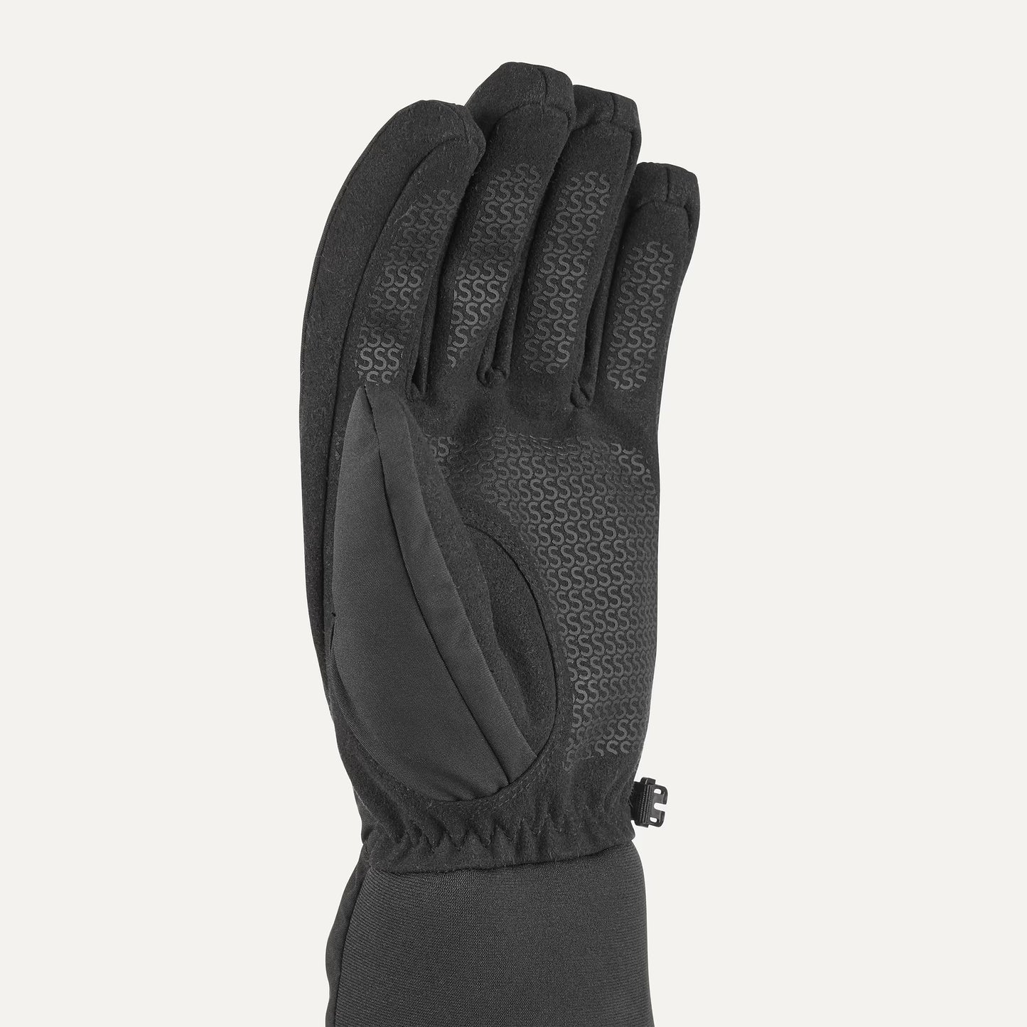 Men's & Women's Waterproof All Weather Lightweight Glove / GRISTON 12124084
