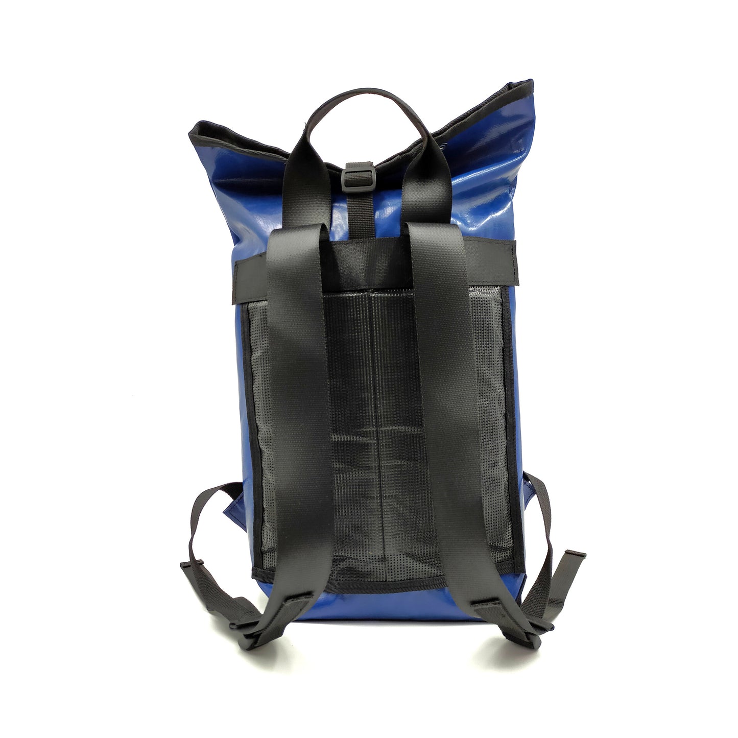 Burtonwood Backpack Small – Blue – BB11017