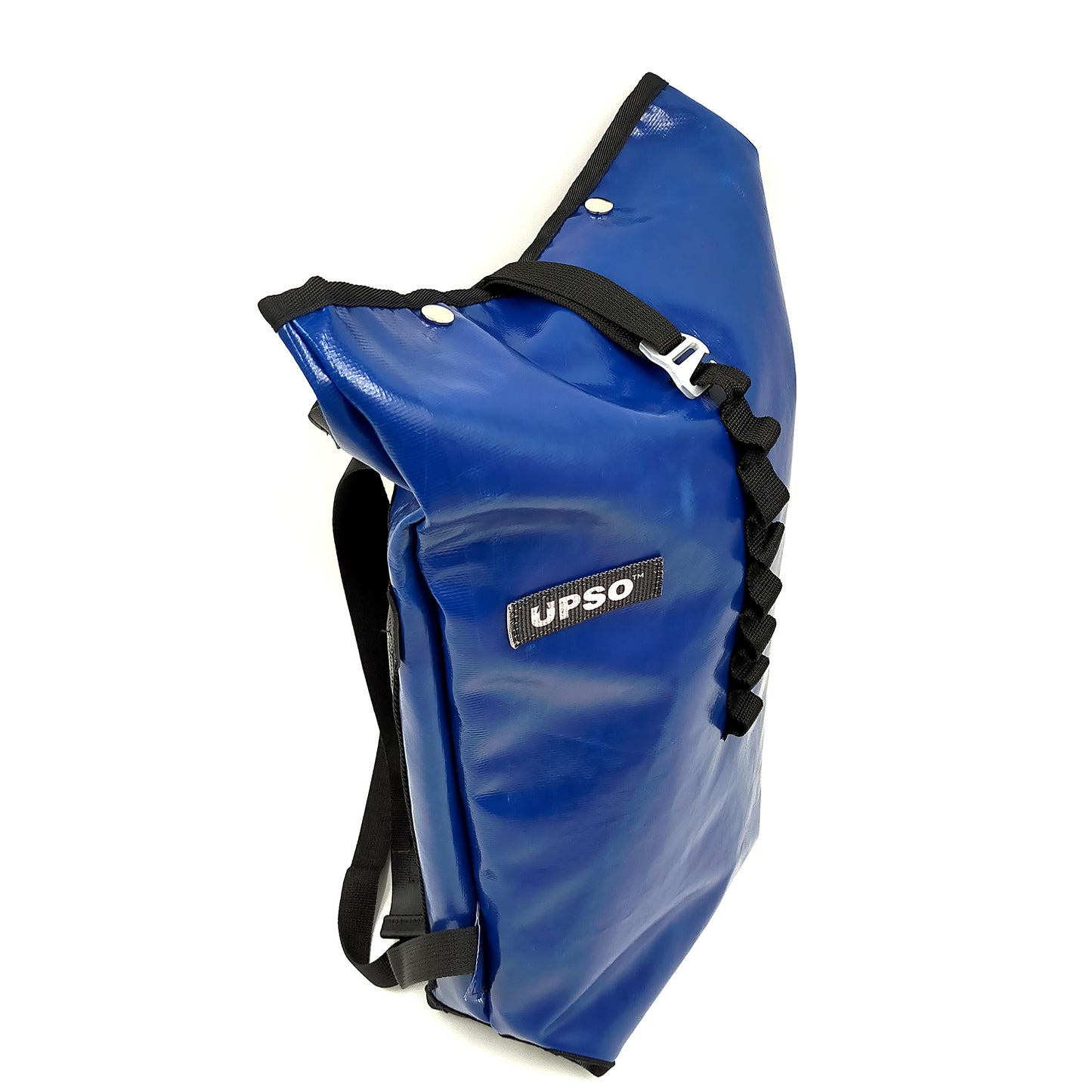 Burtonwood Backpack Small – Blue – BB11017