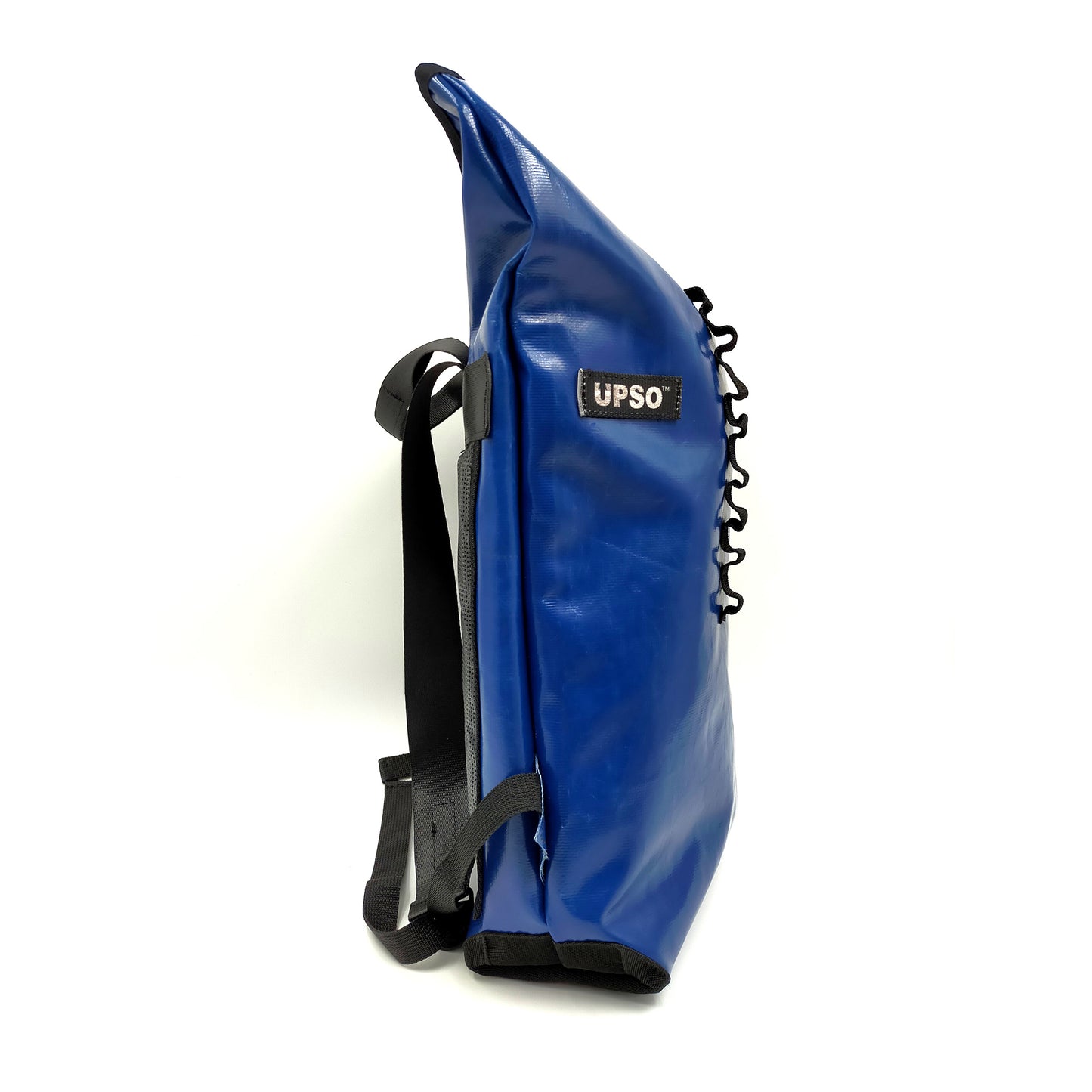 Burtonwood Backpack Small – Blue – BB11017