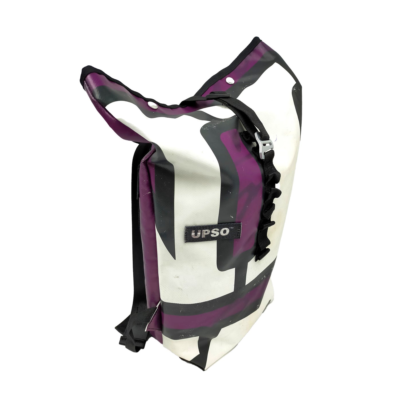 Burtonwood Backpack Small – Purple – BB11012