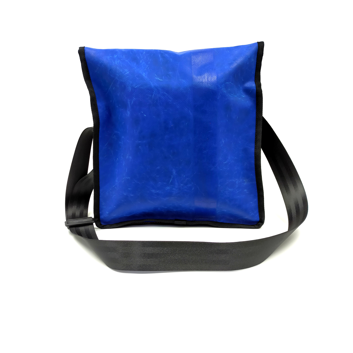 Medway Messenger Bag Small – Blue – MWM0502