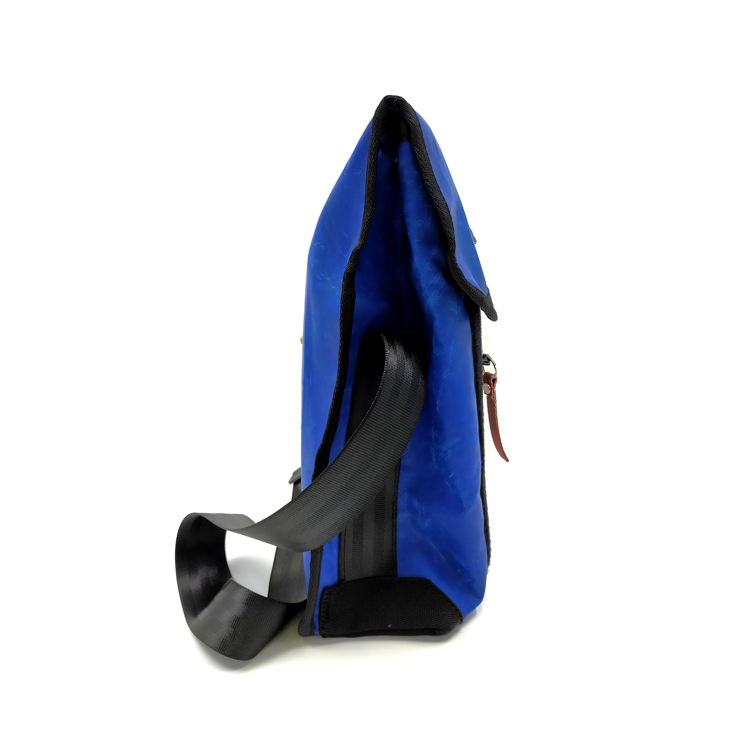 Medway Messenger Bag Small – Blue – MWM0502