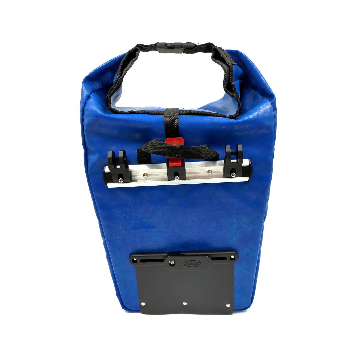Potters Pannier – Blue – P63024