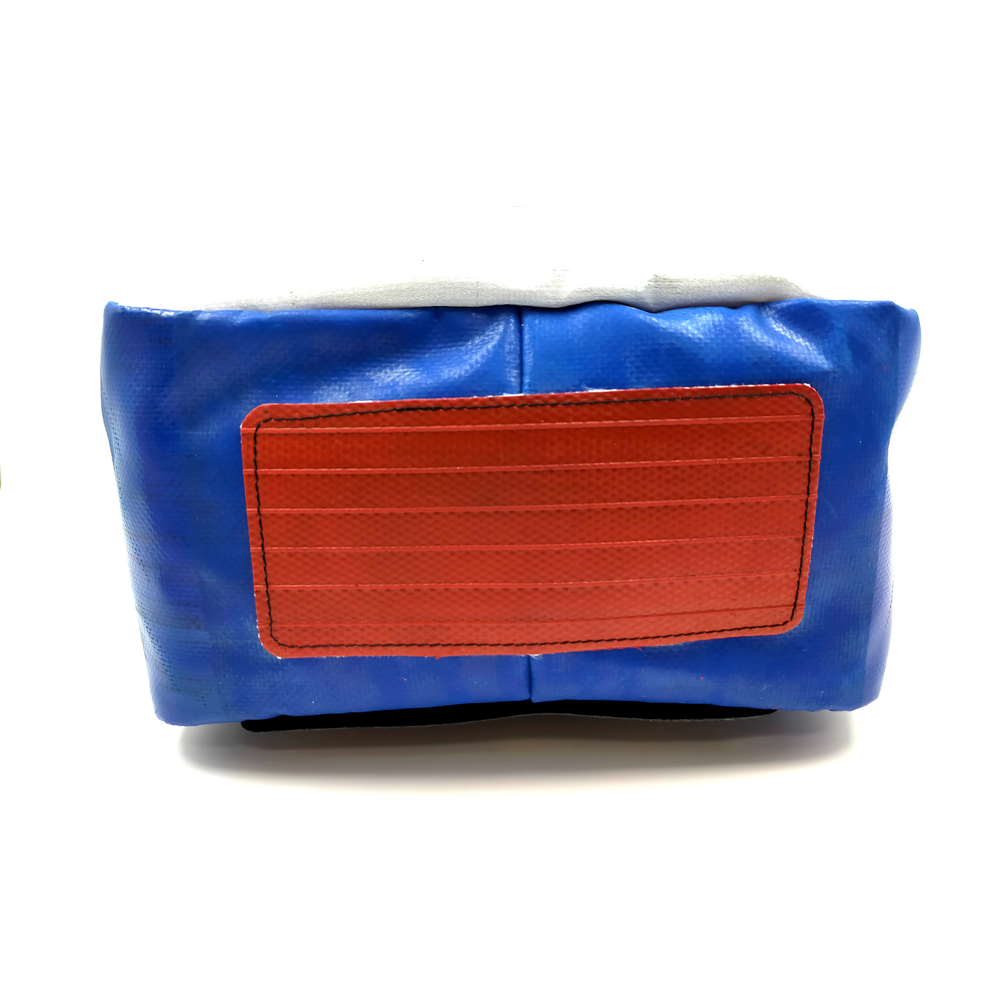 Potters Pannier – Blue – P63024