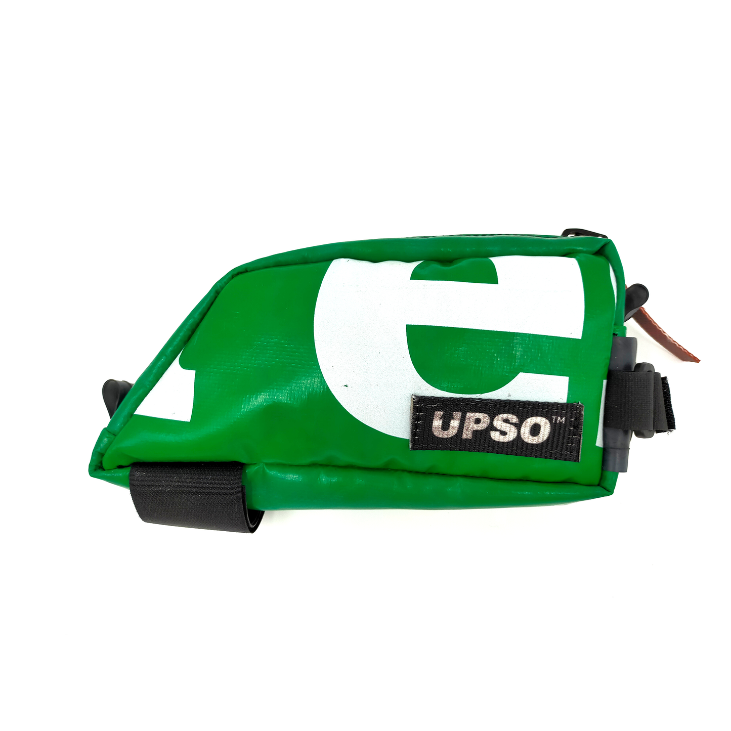 Tebay Top Tube Bag – Green – TT05101
