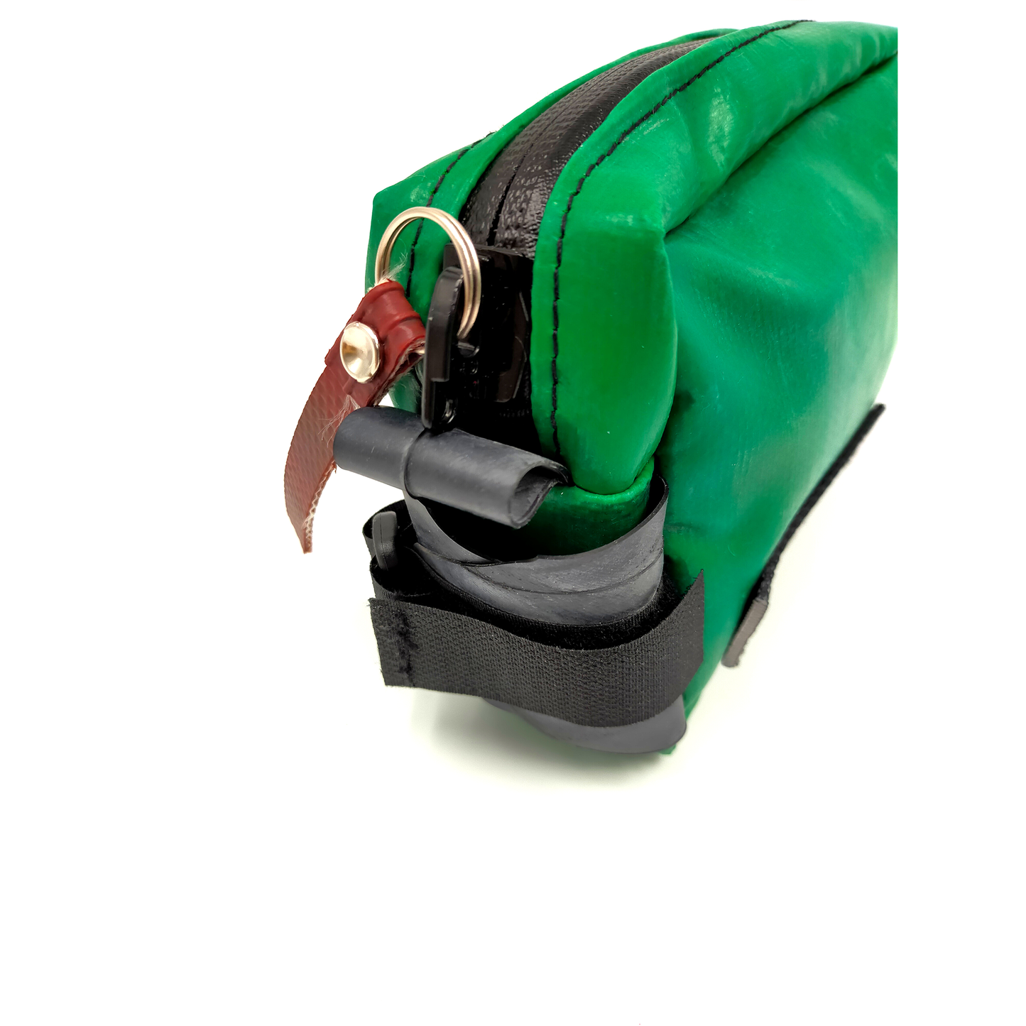 Tebay Top Tube Bag – Green – TT05101