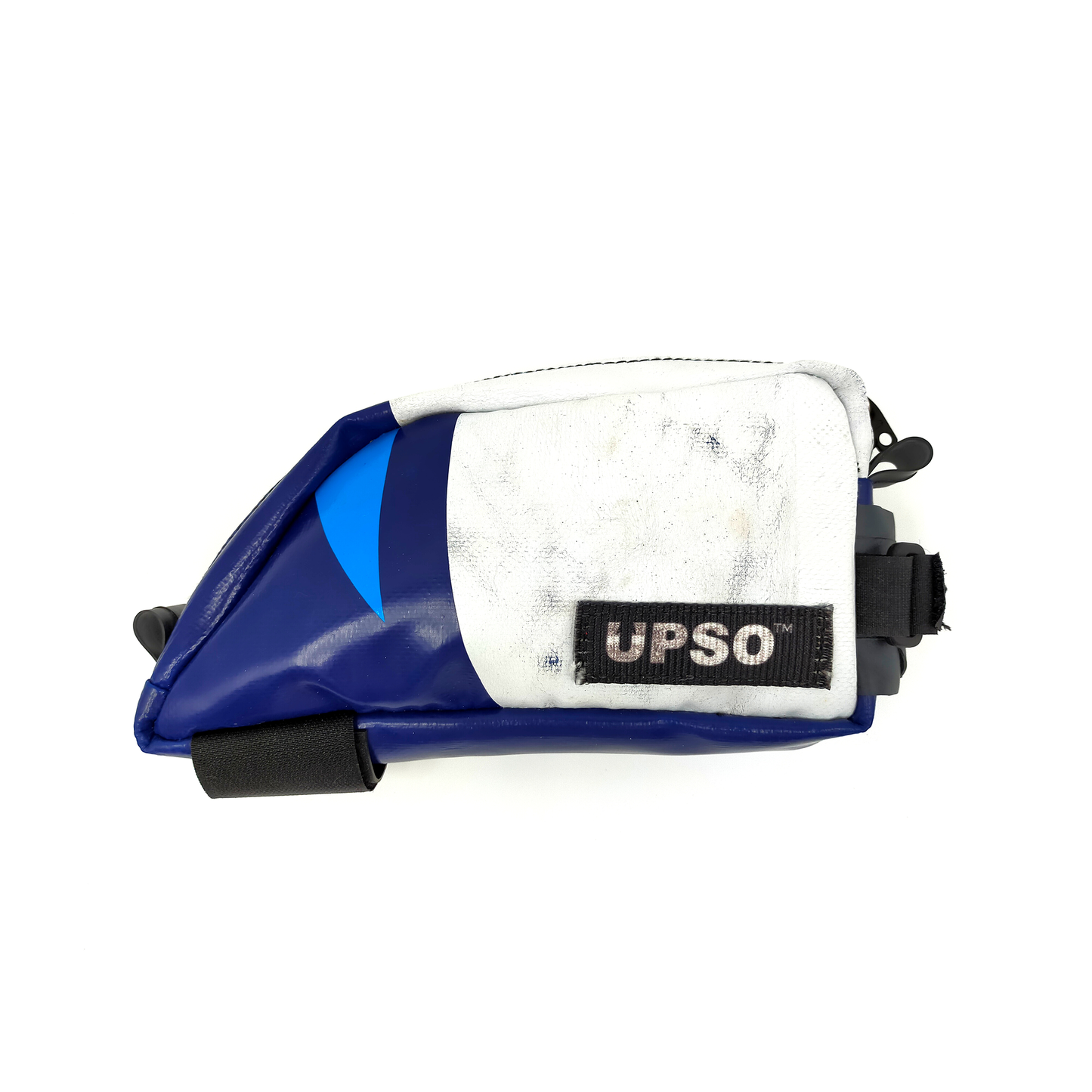Tebay Top Tube Bag – Blue – TT05103