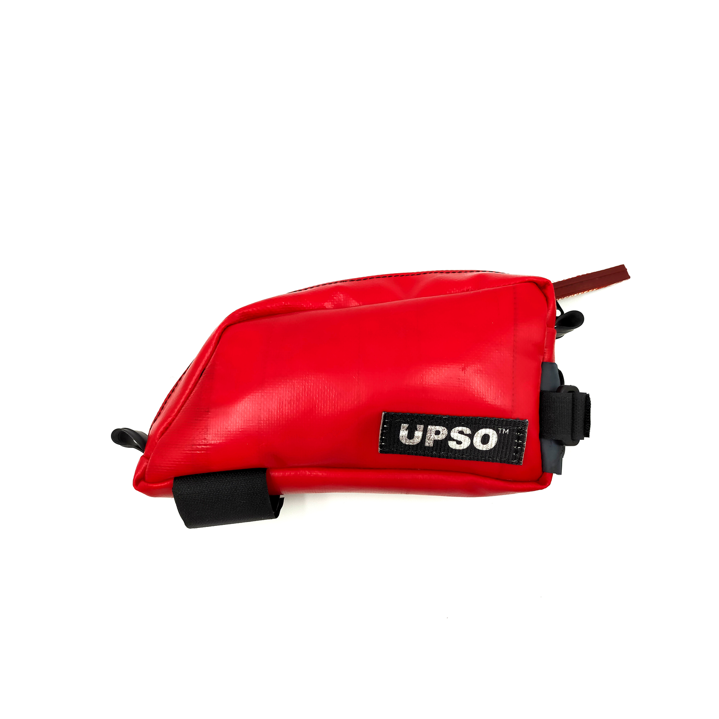 Tebay Top Tube Bag – Red – TT05105