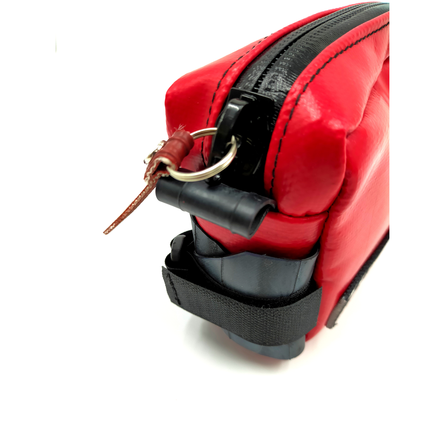 Tebay Top Tube Bag – Red – TT05105