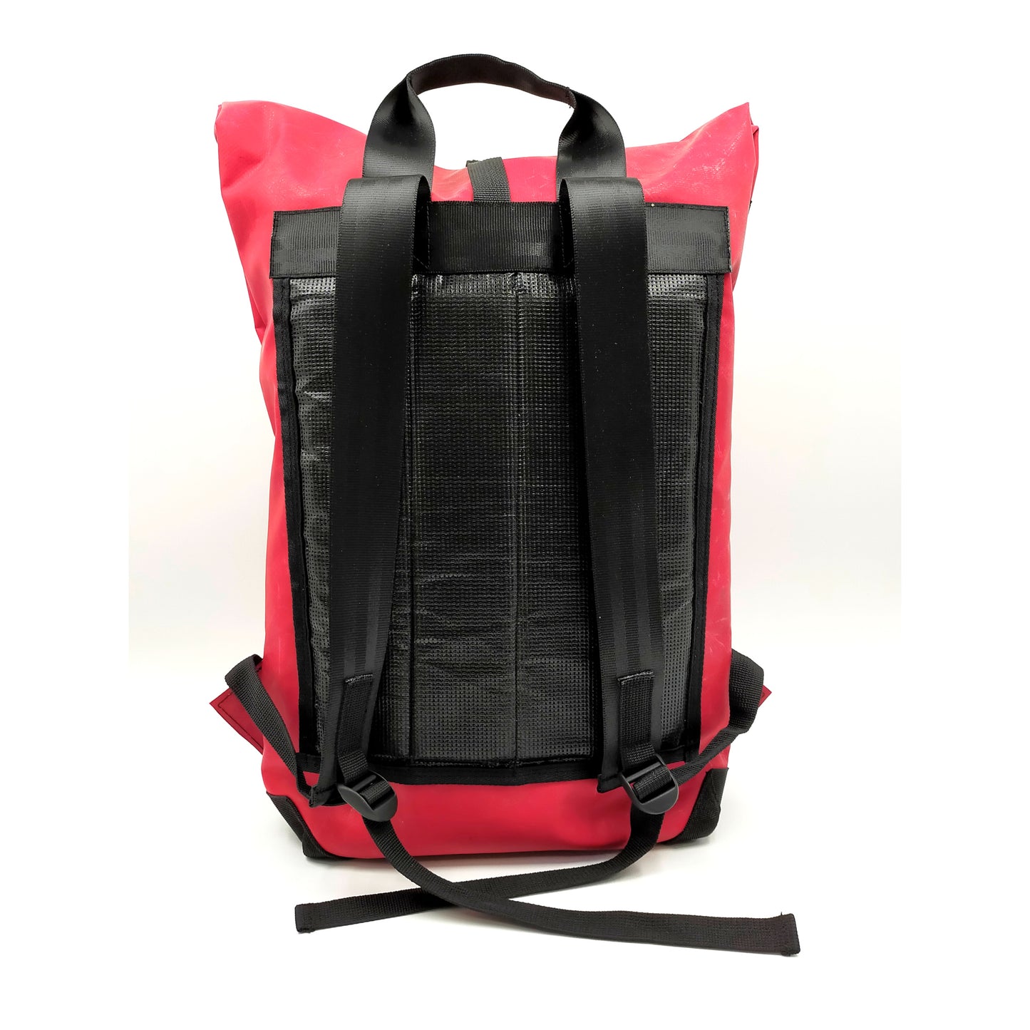 Burtonwood Backpack – Red - BW08096