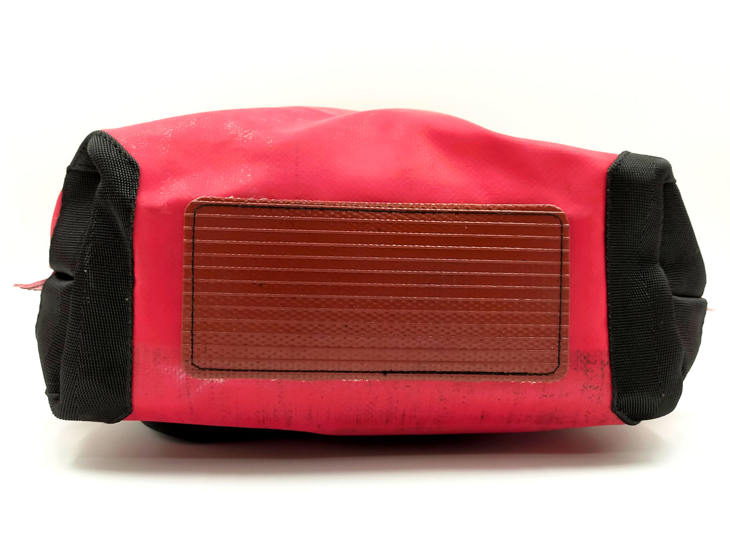 Burtonwood Backpack – Red - BW08096