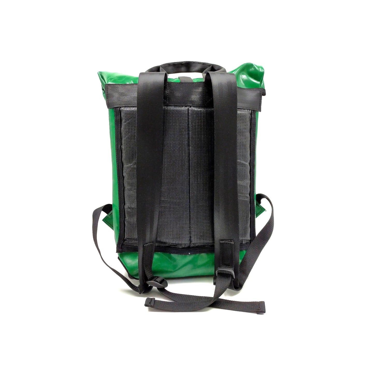 Burtonwood Backpack Small – Green – BWS08236