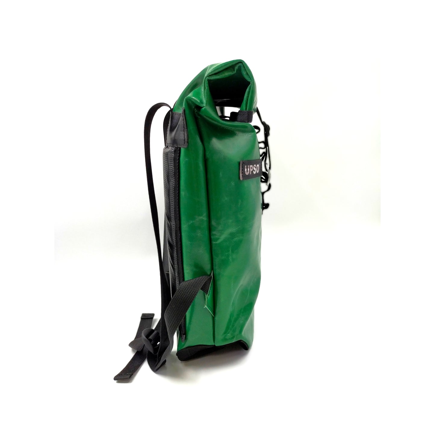 Burtonwood Backpack Small – Green – BWS08236
