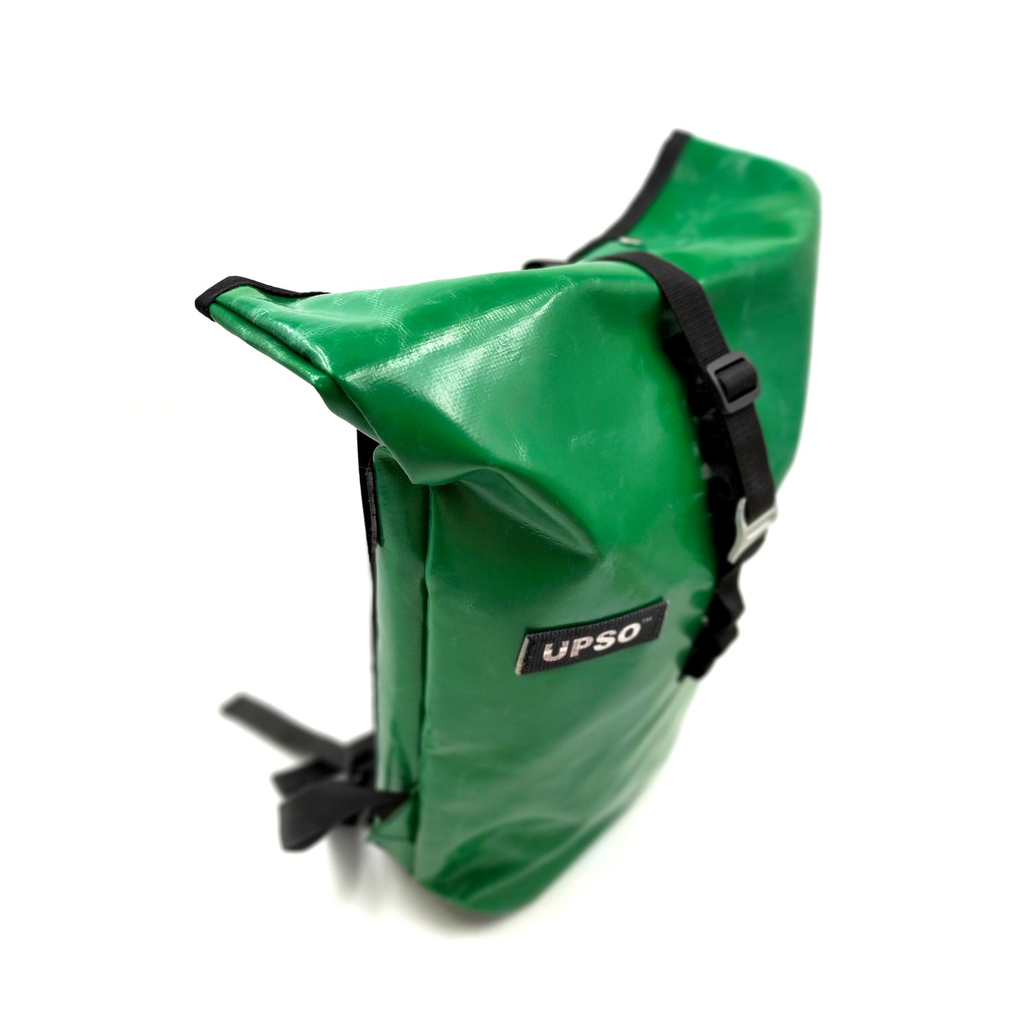 Burtonwood Backpack Small – Green – BWS08236