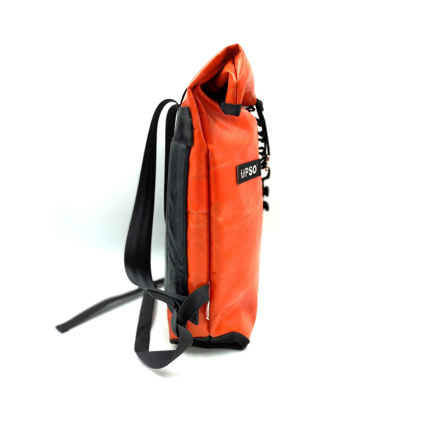 Burtonwood Backpack Small – Orange – BWS08238