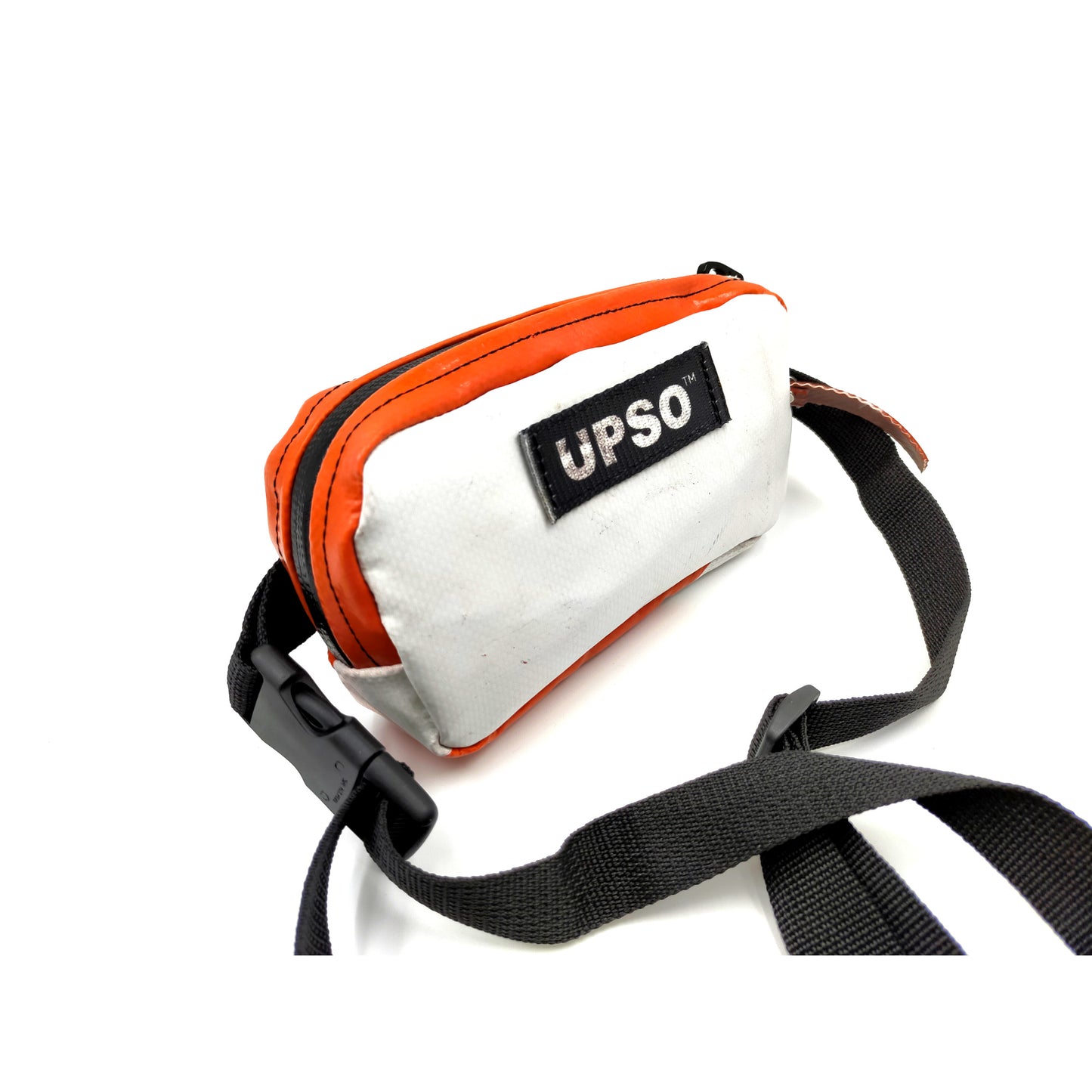 Bothwell Belt Bag – Orange – BB08256