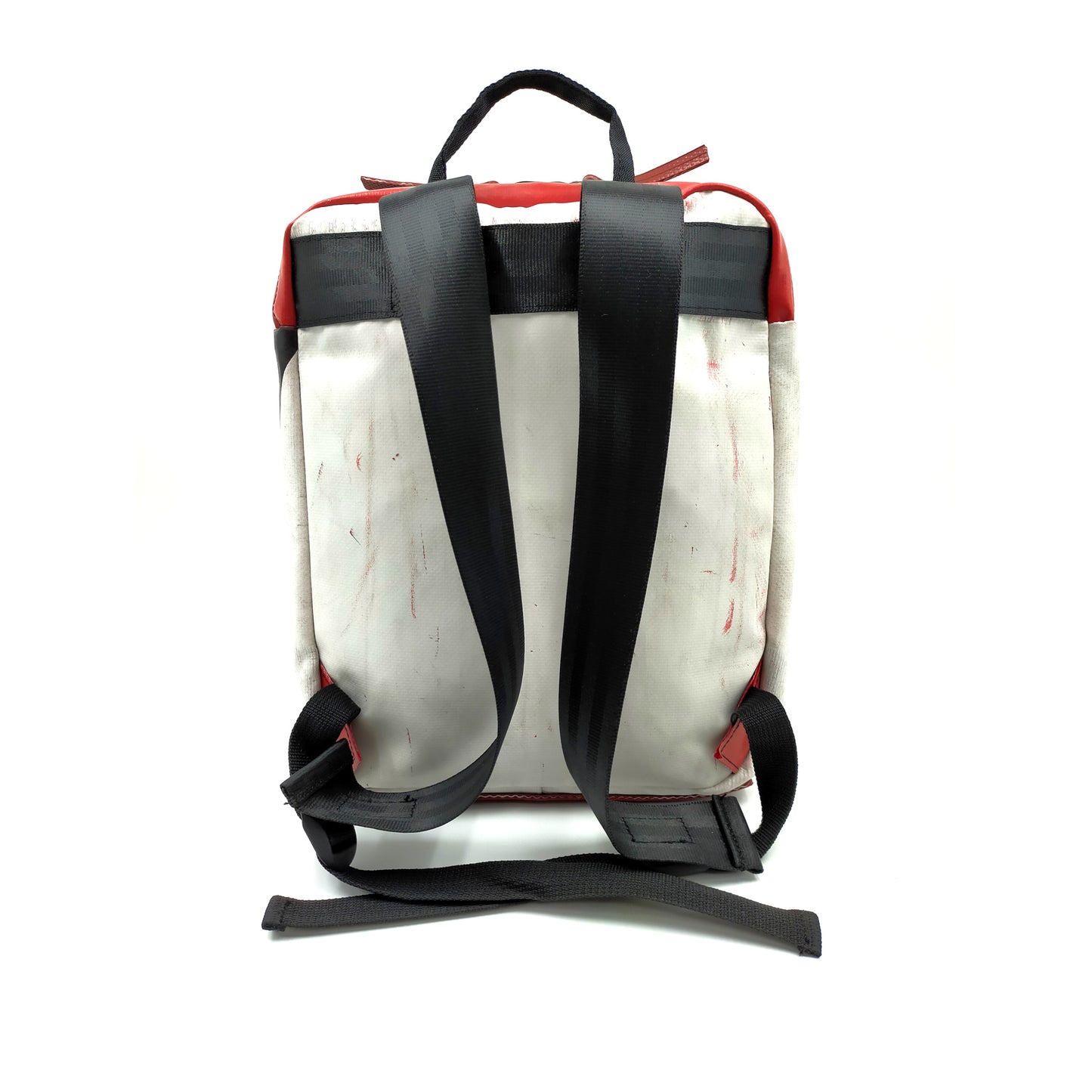 Peterborough Pack – White/Orange – PB090821