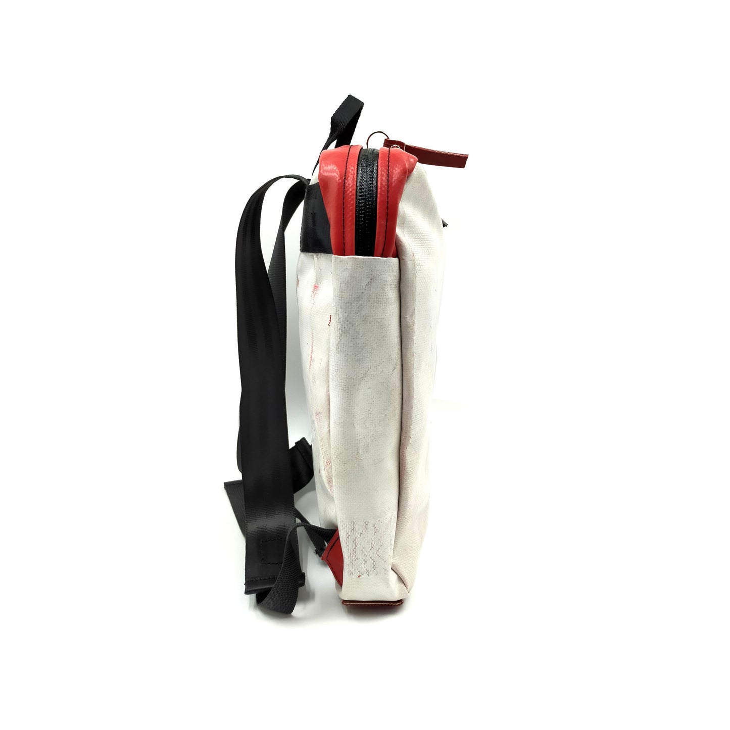 Peterborough Pack – White/Orange – PB090821